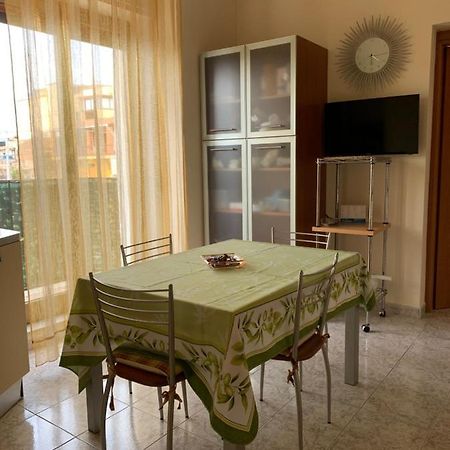 Playa Apartment Catania Eksteriør billede