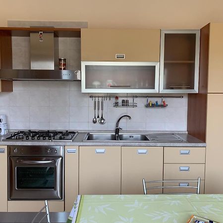 Playa Apartment Catania Eksteriør billede