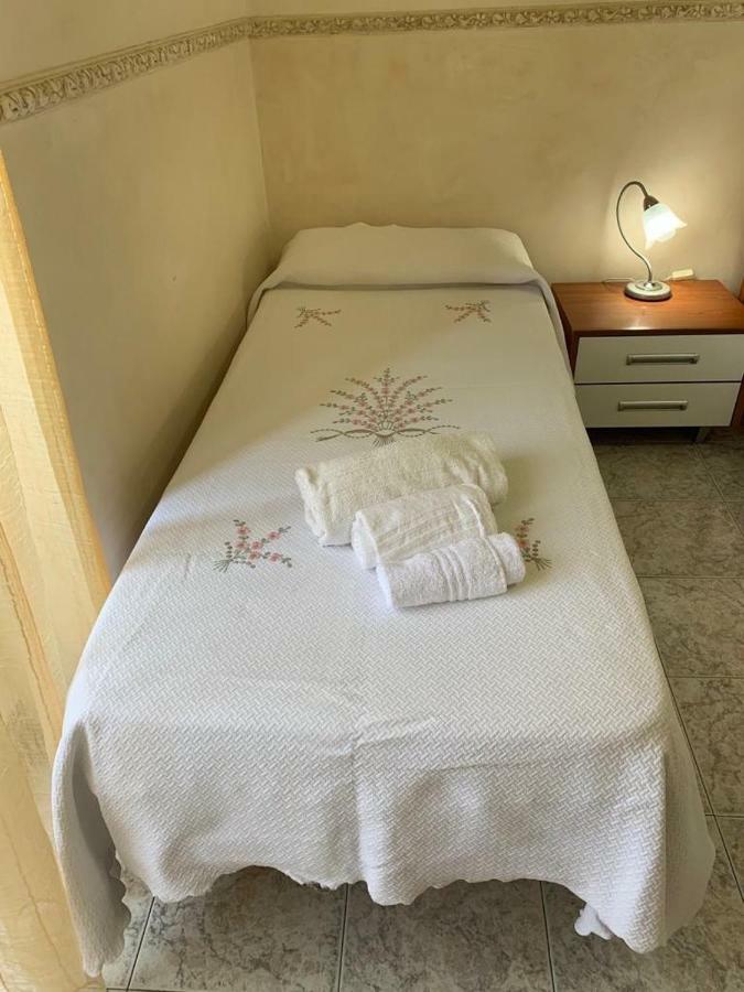 Playa Apartment Catania Eksteriør billede