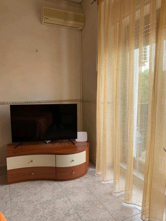 Playa Apartment Catania Eksteriør billede
