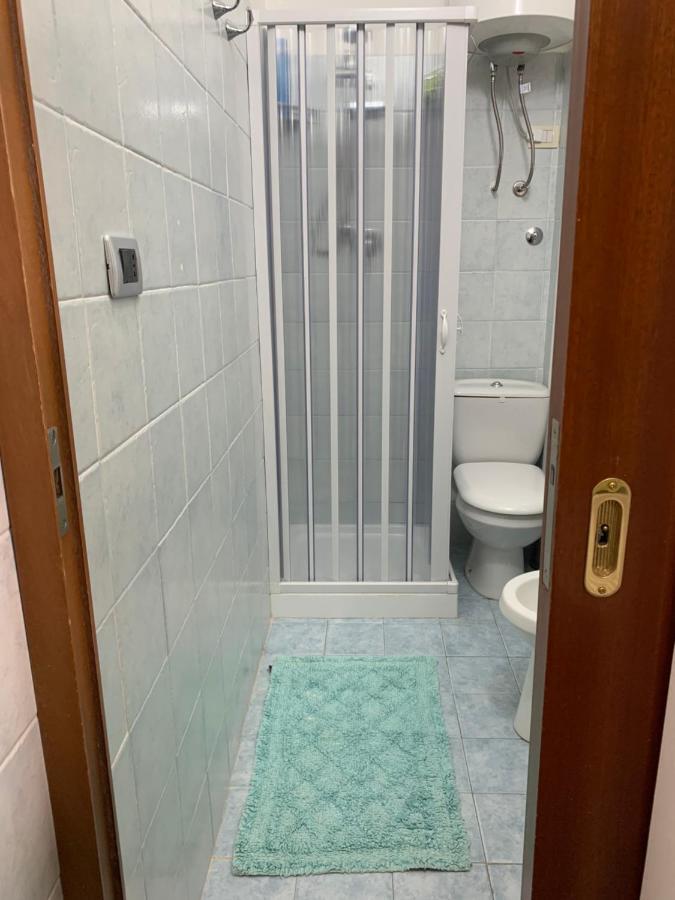 Playa Apartment Catania Eksteriør billede